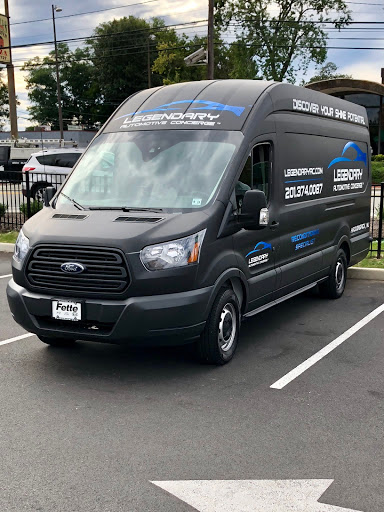 Sign Shop «ImageTEK Signs & Graphics - Custom Vehicle Wrap & Sign Company», reviews and photos, 23 Birch St b, Midland Park, NJ 07432, USA