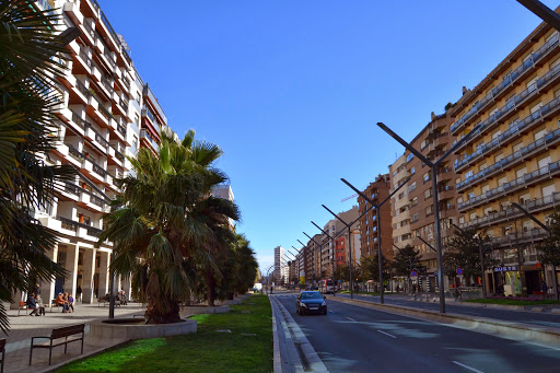 AFIR - Administradores de Fincas de La Rioja en Logroño