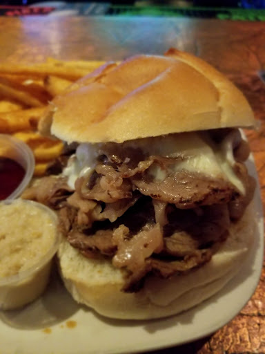 American Restaurant «The Reef Seafood & Steak Restaurant», reviews and photos, 2618 Carpenter Station Rd, Wilmington, DE 19810, USA