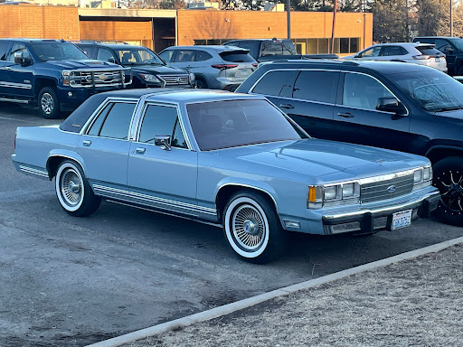 Auto Body Shop «Maaco Collision Repair & Auto Painting», reviews and photos, 911 Union Ave W, Bremerton, WA 98312, USA