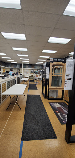 Building Materials Supplier «Wimsatt Building Materials», reviews and photos, 1131 Sylvertis Rd, Waterford Twp, MI 48328, USA