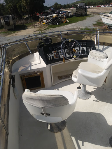 Auto Auction «Insurance Auto Auctions Inc», reviews and photos, 1208 17th St E, Palmetto, FL 34221, USA