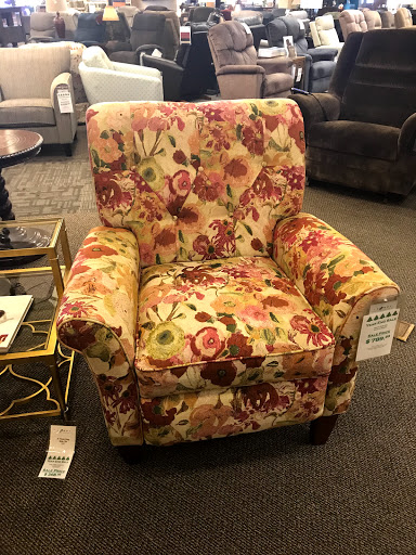 Furniture Store «La-Z-Boy Furniture Galleries», reviews and photos, 7087 Academy Blvd N, Colorado Springs, CO 80920, USA