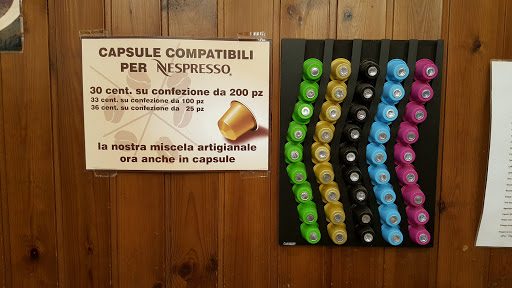 Capsule Compatibili Nespresso° c/o Caffe' Brasilia