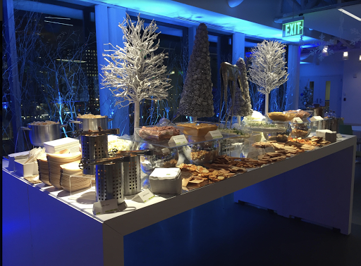 Caterer «BG Events & Catering», reviews and photos, 31 Antwerp St, Boston, MA 02135, USA