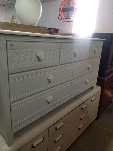 Used Furniture Store «C&D Second Chance», reviews and photos, 201 N Poplar Ave, Sanford, FL 32771, USA