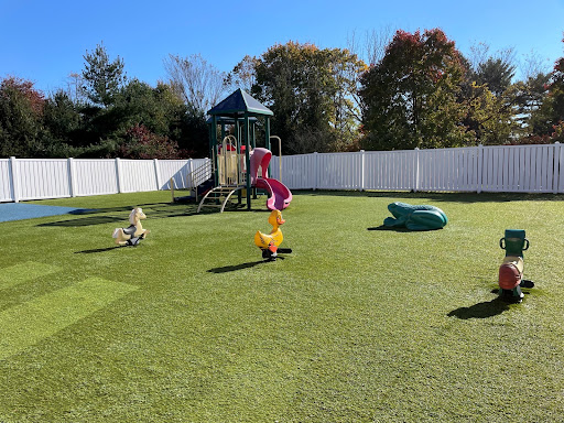 Day Care Center «The Learning Experience», reviews and photos, 795 Denow Rd, Pennington, NJ 08534, USA