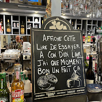 Atmosphère du Restaurant L'imprévu Brasserie à Béziers - n°2