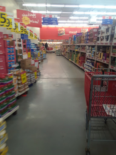 Grocery Store «Save-A-Lot», reviews and photos, 150 S MacDade Blvd, Darby, PA 19023, USA