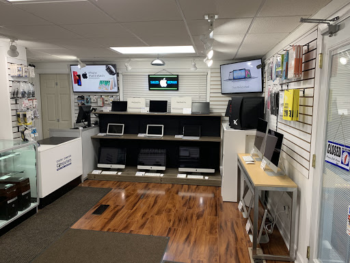 Computer Repair Service «Cary Grove Computers», reviews and photos, 115 E Main St, Cary, IL 60013, USA