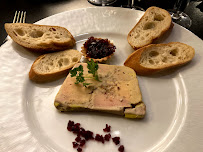 Foie gras du Restaurant Le Bistrot de la Mer à Mimizan - n°3