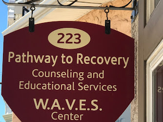 Pathway To Recovery Counseling and Education