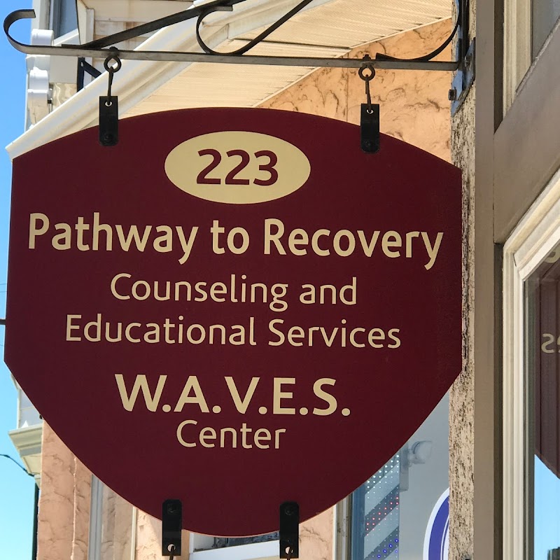 Pathway To Recovery Counseling and Education