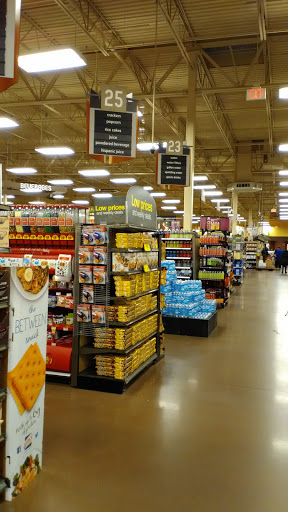 Grocery Store «Kroger Marketplace», reviews and photos, 500 Marketplace Blvd, Forney, TX 75126, USA