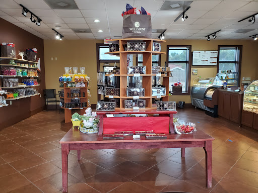 Chocolate Shop «Whetstone Chocolates», reviews and photos, 13 Anastasia Blvd, St Augustine, FL 32080, USA