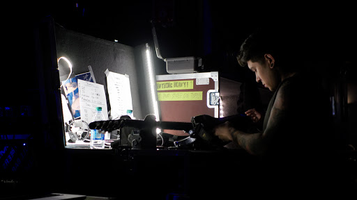 Live Music Venue «Brighton Music Hall», reviews and photos, 158 Brighton Avenue, Allston, MA 02134, USA