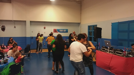 Community Center «Westside Community Center/ Boys And Girls Center», reviews and photos, 919 S Persimmon Ave, Sanford, FL 32771, USA