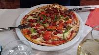 Pizza du Restaurant italien Le Don Camillo à Mont-Dore - n°5