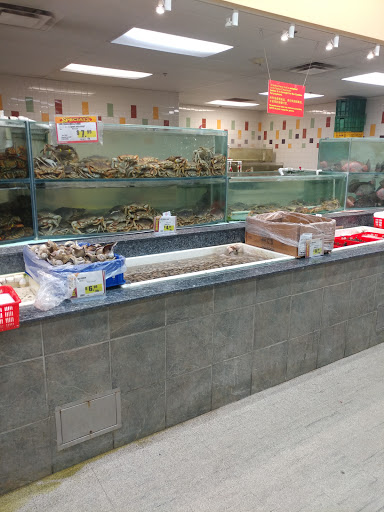 Asian Grocery Store «99 Ranch Market», reviews and photos, 22511 WA-99, Edmonds, WA 98026, USA