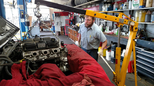 Auto Repair Shop «Cooper Fuel & Auto Repair», reviews and photos, 3236 Wheaton Way, Bremerton, WA 98310, USA