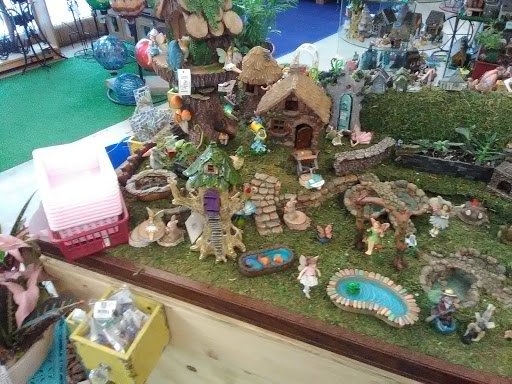 Garden Center «Chesterton Feed & Garden Center», reviews and photos, 400 Locust St, Chesterton, IN 46304, USA