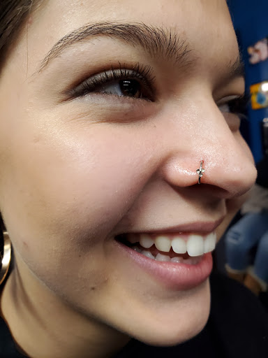 Explore okinawa tattoo ideas, creative tattoo ideas in Garden Grove, available at Ashes 2 Ink Tattoo and Piercing LLC