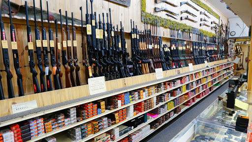 Sporting Goods Store «Capital Sports», reviews and photos, 1092 Helena Ave, Helena, MT 59601, USA