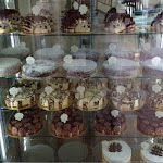 Photo n°2 de l'avis de Giulia.o fait le 20/08/2018 à 15:16 sur le  Del Monaco 1969 - Ristorante E Bar à Maddaloni