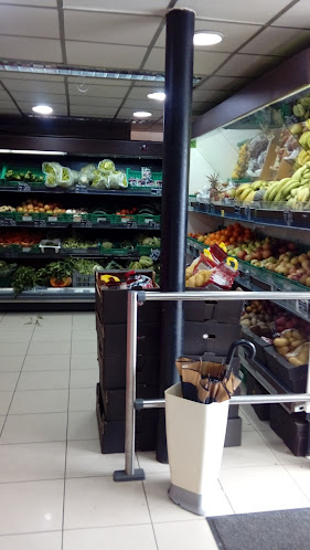Avaliações doVIVA AQUI Supermercados Coimbra LOJA 1 em Coimbra - Supermercado