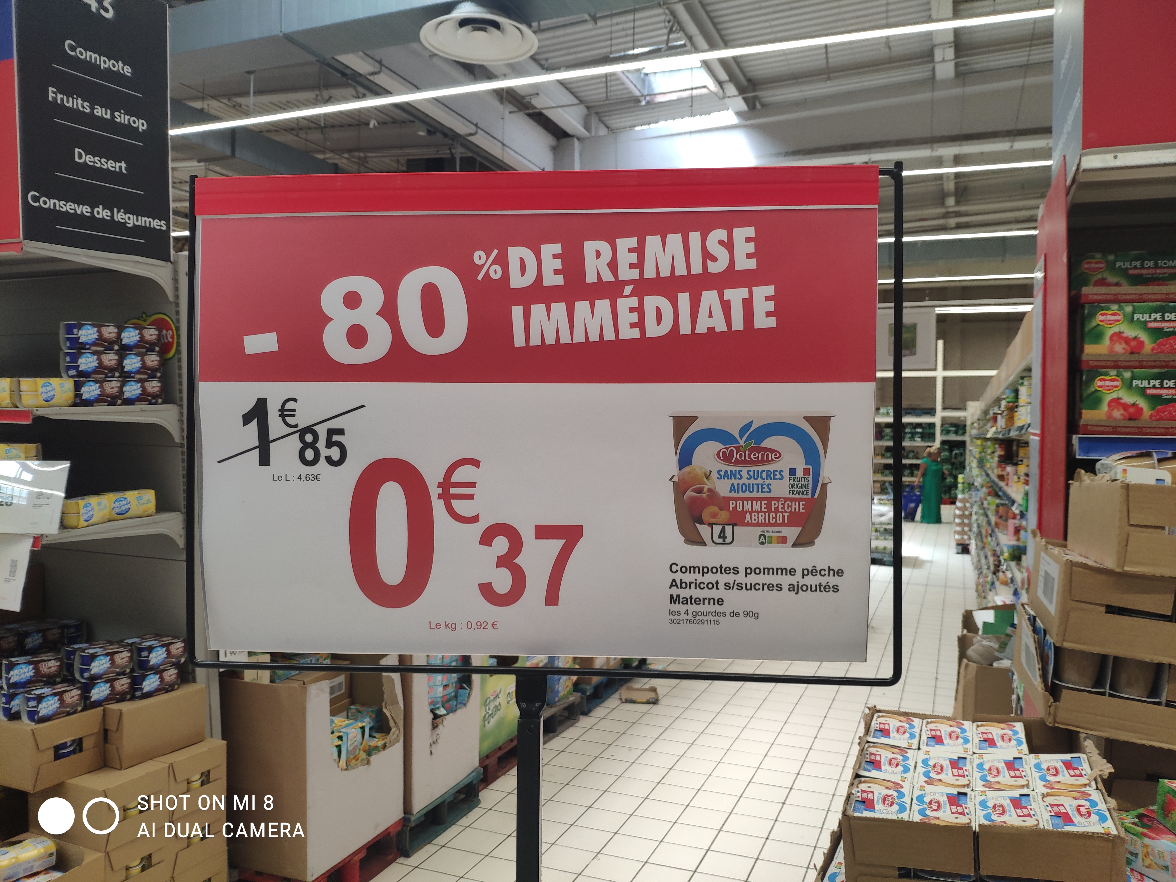 Photo n° 2 de l'avis de Stéphane.e fait le 12/07/2020 à 13:18