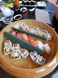 Sushi du Restaurant japonais AOKO à Montpellier - n°12