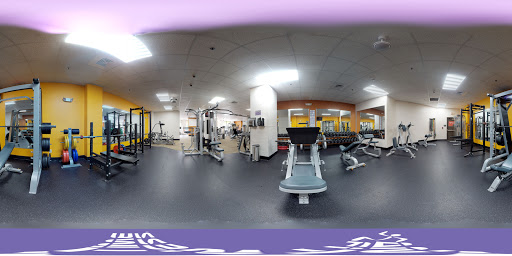 Gym «Anytime Fitness», reviews and photos, 8160 Washington Blvd, Jessup, MD 20794, USA