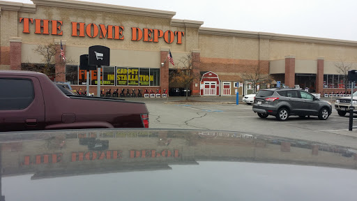 Home Improvement Store «The Home Depot», reviews and photos, 9600 Metcalf Ave, Overland Park, KS 66212, USA
