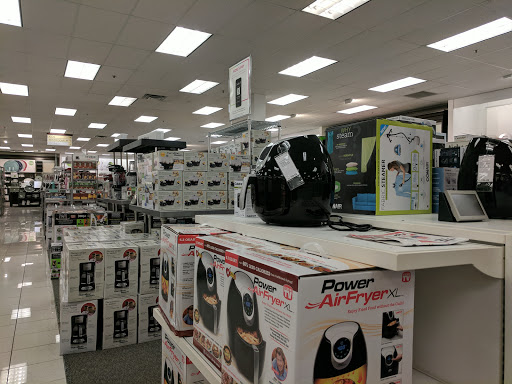 Shopping Mall «Hamilton Marketplace», reviews and photos, 130 Marketplace Blvd, Hamilton Township, NJ 08691, USA