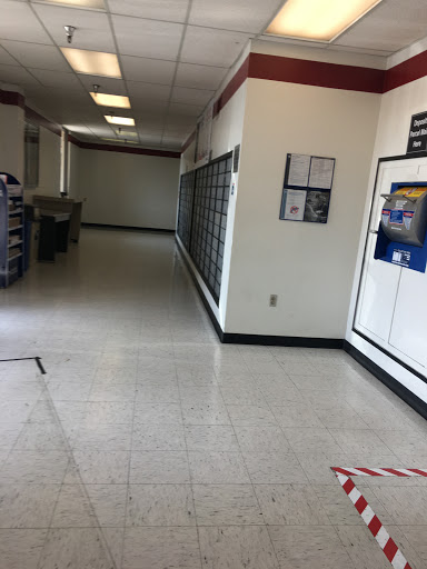 Post Office «United States Postal Service», reviews and photos, 150 Raleys Towne Ctr, Rohnert Park, CA 94928, USA