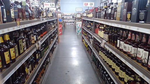 Liquor Store «CNG Wine & Spirits», reviews and photos, 2750 S Rutherford Blvd, Murfreesboro, TN 37130, USA