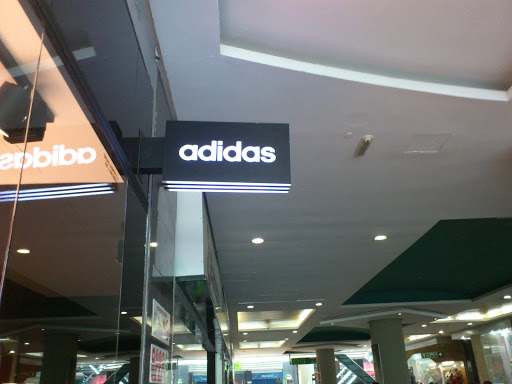 Adidas stores Caracas
