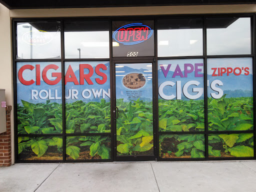 Tobacco Shop «Low Ball Louies Tobacco», reviews and photos, 24174 US-27 #500, Lake Wales, FL 33859, USA