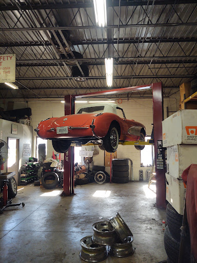 9840 York Alpha Dr, North Royalton, OH 44133, USA