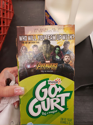 Grocery Store «Schnucks», reviews and photos, 200 N Vine St, Urbana, IL 61802, USA