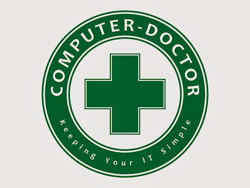 Calgary Computer Doctor