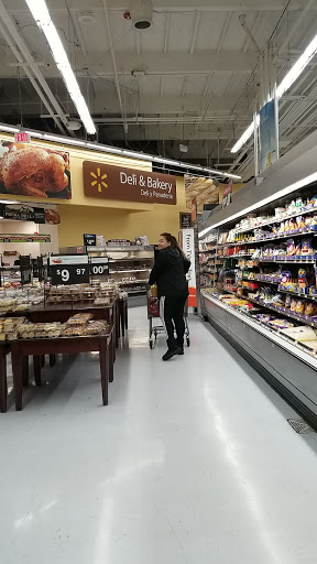 Supermarket «Walmart Neighborhood Market», reviews and photos, 3255 Mission College Blvd, Santa Clara, CA 95054, USA