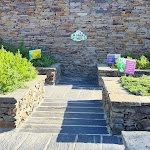 Photo n°9 de l'avis de Alexandre.l fait le 26/07/2023 à 11:52 sur le  Vila Galé Douro Vineyards à Marmelal