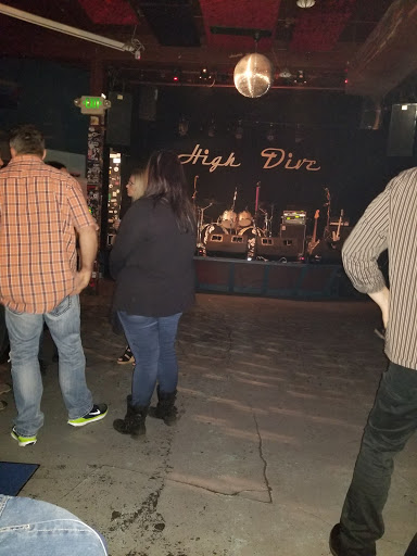 Live Music Venue «High Dive», reviews and photos, 513 N 36th St, Seattle, WA 98103, USA