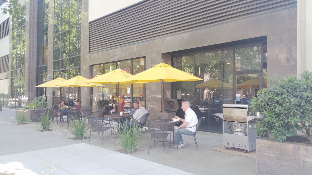 G Street Café 95814