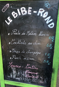 Photos du propriétaire du Restaurant méditerranéen Le Bibe-Rond Bobo à Paris - n°10