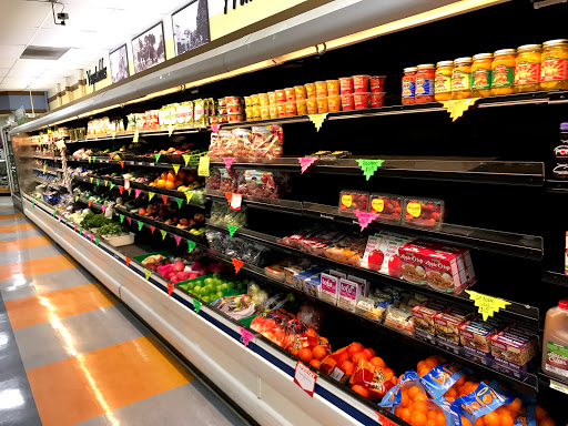 Supermarket «SUPERVALU», reviews and photos, 237 W Center St, Douglas, MI 49406, USA