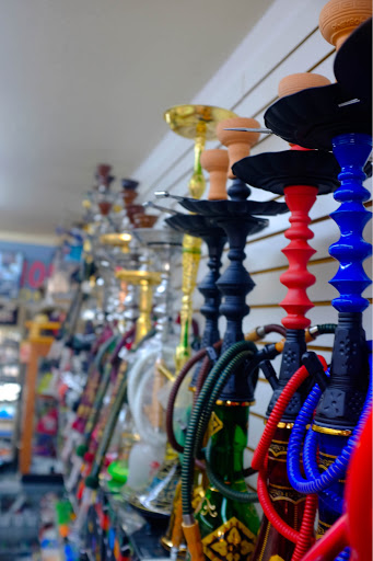 Tobacco Shop «2 Way Smoke Shop», reviews and photos, 7422 N 51st Ave, Glendale, AZ 85301, USA