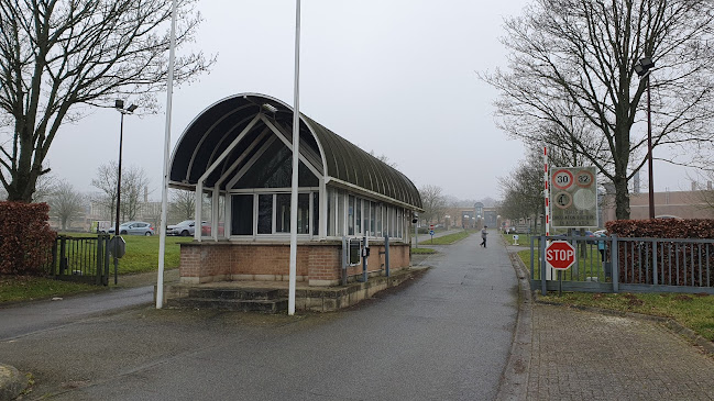 Centre Monnet in BW - Ottignies-Louvain-la-Neuve