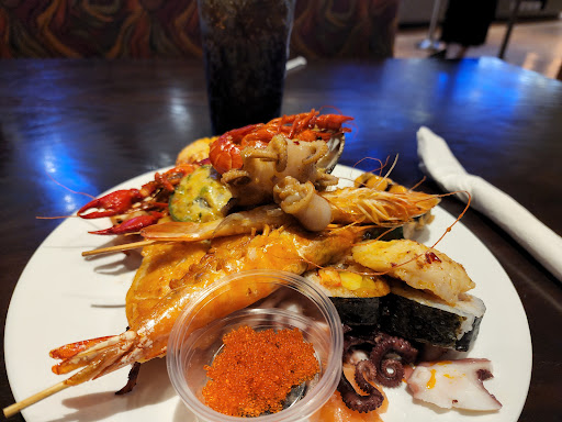 Shopping Mall «Golf Mill Shopping Center», reviews and photos, 239 Golf mill Center, Niles, IL 60714, USA